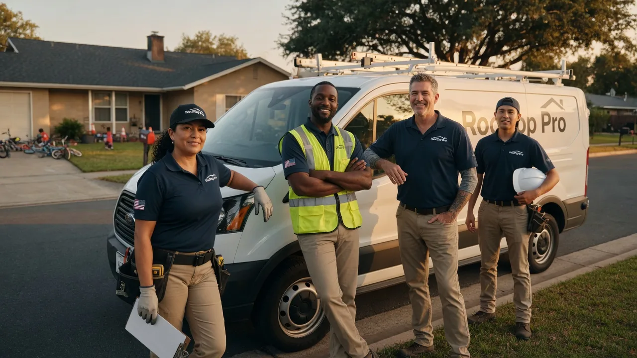Roof Repair in Adin, CA near me